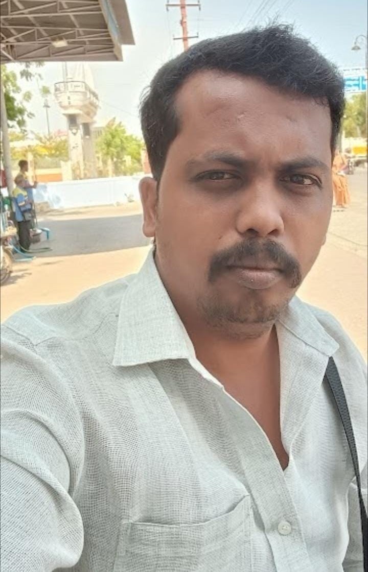 Marikrishnan