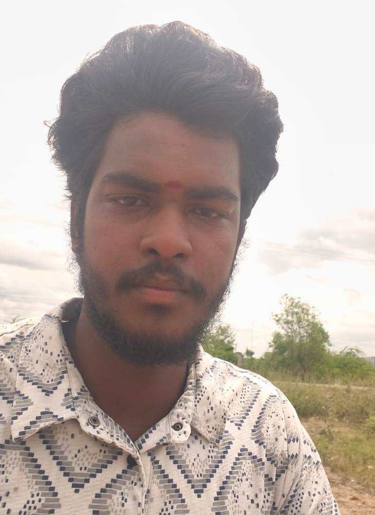 Thirumurugan